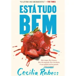 Está Tudo Bem de Cecilia Rabess