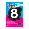 Estudo De Bolso: Português E Matemática - 8.º Ano de Areal Editores