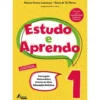 Estudo e Aprendo - 1.º Ano
