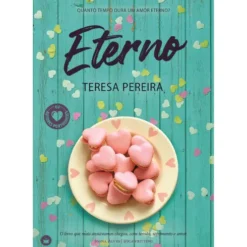 Eterno de Teresa Pereira