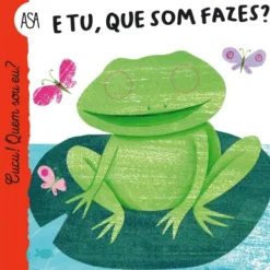 E Tu, que Som Fazes? de La Coccinella