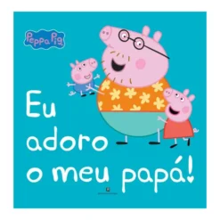 Eu Adoro O Meu Papá de Neville Astley; Mark Baker