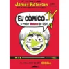 Eu Cómico: na TV! o Maior Maluco do Riso! de James Patterson e Chris Grabenstein - Volume 4 (2ª Edição)