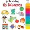 Eu Descubro! Os Números de Anton Poitier