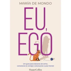 Eu, Ego de María de Mondo