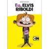 Eu, Elvis Riboldi de Bono Bidari