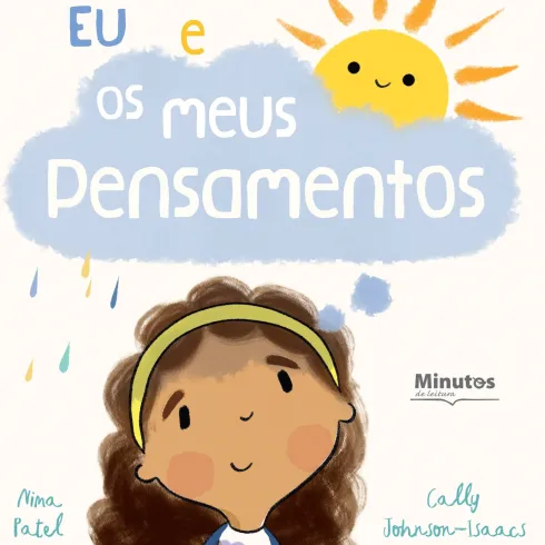 Eu e os Meus Pensamentos de Nina Patel