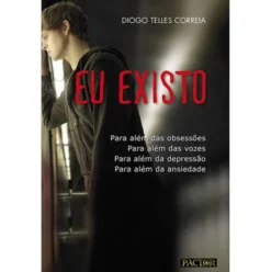 Eu Existo de Diogo Telles Correia