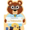 Eu Gostava de Ser um Veterinário