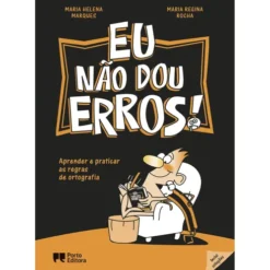 Eu Não Dou Erros!