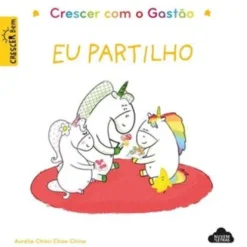 Eu Partilho de Aurélie Chien Chow Chine