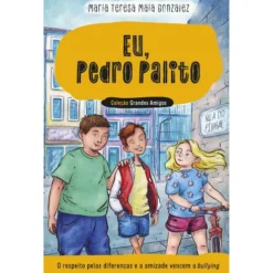 Eu, Pedro Palito de Maria Teresa Maia Gonzalez