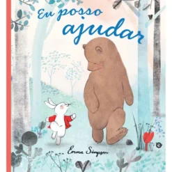 Eu Posso Ajudar de Emma Simpson