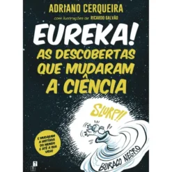 Eureka! de Adriano Cerqueira