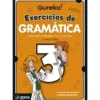 Eureka! Exercícios de Gramática Português - 3.º Ano de Filomena Viegas e LuÍs Filipe Redes