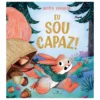 Eu Sou Capaz! de Nicola Kinnear