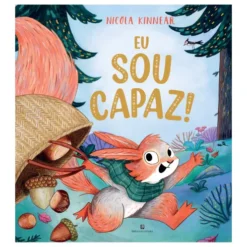 Eu Sou Capaz! de Nicola Kinnear