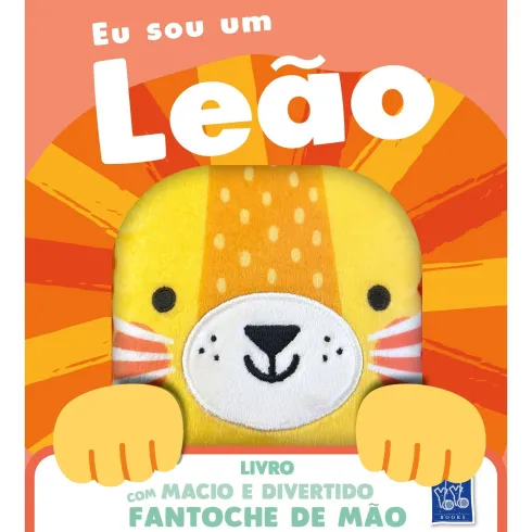 Eu Sou um Leão