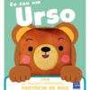 Eu Sou um Urso
