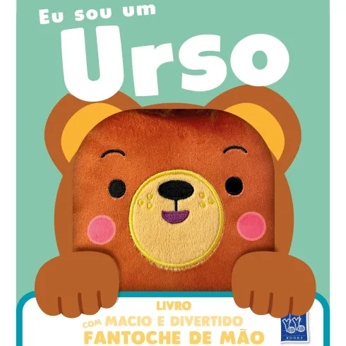 Eu Sou um Urso