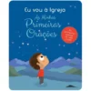 Eu Vou à Igreja - As Minhas Primeiras Orações de Anne-Sophie Du Bouëtiez