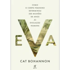 Eva de Cat Bohannon