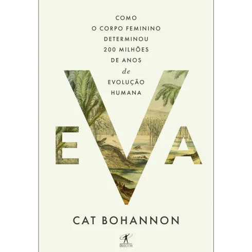 Eva de Cat Bohannon