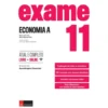 Exame - Economia A 11º - Ano