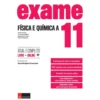 Exame - Física e Química A - 11º Ano de Vários Autores