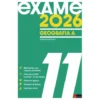 Exame 2026 Geografia A 11