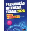 Exame 2026 Preparação Intensiva Fq A 11 de Carla Pereira, Sofia Rodrigues