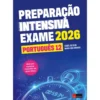 Exame 2026 Preparação Intensiva Port 12 de Isabel Da Silva, Maria João Amador