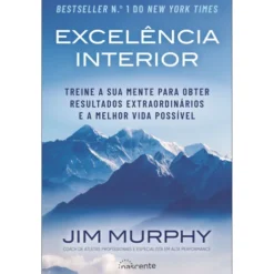 Excelência Interior de Jim Murphy