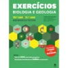Exercícios Biologia e Geologia 10.º Ano - 11.º Ano