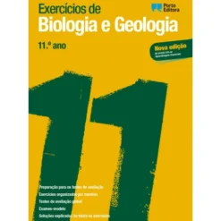 Exercícios de Biologia e Geologia - 11.º Ano
