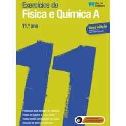 Exercícios de Física e Química A - 11.º Ano
