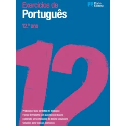 Exercícios de Português - 12.º Ano