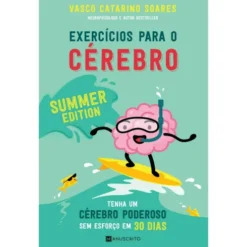 Exercícios para Recarregar o Cérebro