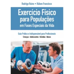 Exercs Físicos Para Populações de Rodrigo Ruivo,Rúben Francisco