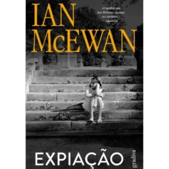 Expiação de Ian Mcewan