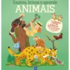 Explora, Brinca E Aprende - Animais de Yoyo Books