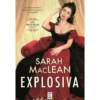 Explosiva Série Hell’S Belles – Volume 3 de Sarah Maclean