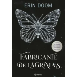 Fabricante de Lágrimas de Erin Doom