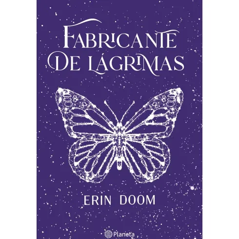 Fabricante de Lágrimas de Erin Doom