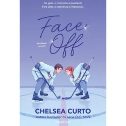 Face Off - Rivalidade No Gelo de Chelsea Curto