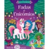 Fadas e Unicórnios