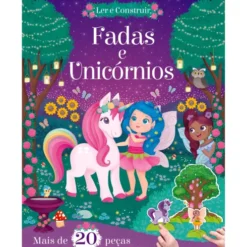 Fadas e Unicórnios