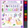Fadas Mágicas! de Elizabeth Golding