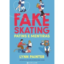 Fake Skating de Lynn Painter