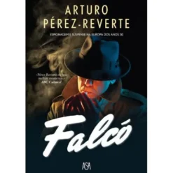 Falcó de Arturo Pérez-Reverte